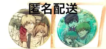 체인소 맨 말랑 클리어 참 덴지 아키 파워