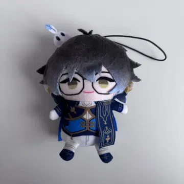 아이크 이브랜드 니지파펫 공통 의상 시리즈