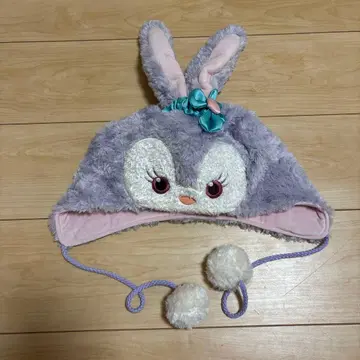 스텔라루 팬 캡