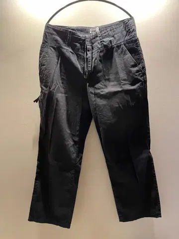 GOOD ENOUGH 팬츠 굿이너프