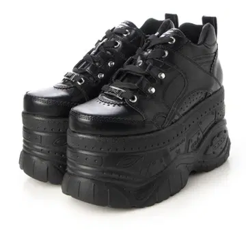 YOSUKE 요스케 통굽 스니커즈