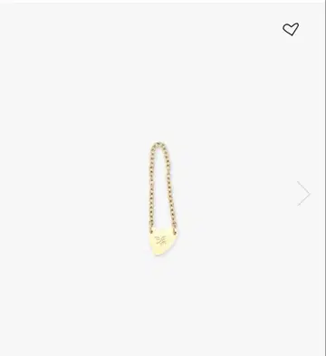 아네스베 agnis.b 반지