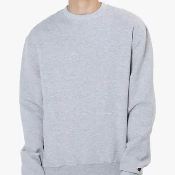 챔피온 맨투맨 트레이닝복 M 사이즈