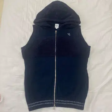 Callaway 플리스 자켓 L 네이비