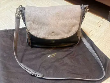 케이트 스페이드 가죽 소가죽 2WAY 숄더백 핸드백