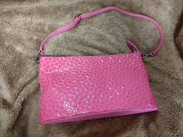 [ 미사용 ] kawakawa 숄더백