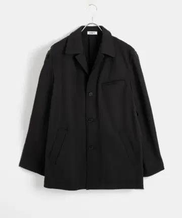 AUBETT (오베트) x URBS 별주 자켓