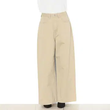 ANTGAUGE 치노 스트레이트 팬츠