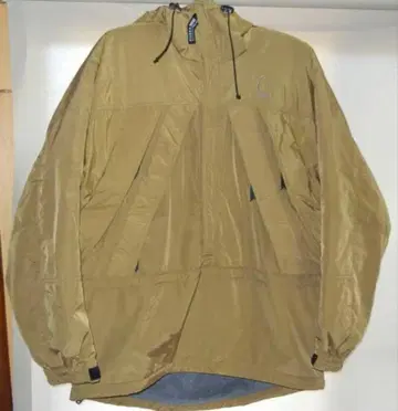 새상품급 SIERRA DESIGNS 마운틴 후드티 S 시에라 디자인