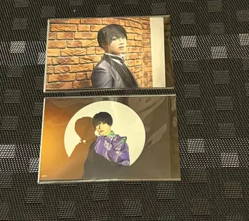 프로젝트 카구야 란브로 (우에다 케이스케) 1