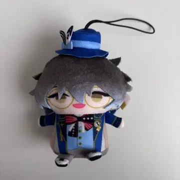 아이크 이브랜드 니지페펫 Luxiem in Wonderland