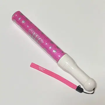 M!LK 사노 하야토 treasure treasure 응원봉