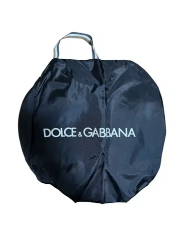 돌체앤가바나 슈즈 케이스