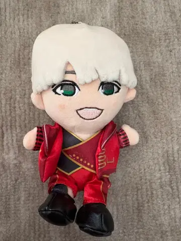 WEST. 카미야마 토모히로 치비스트