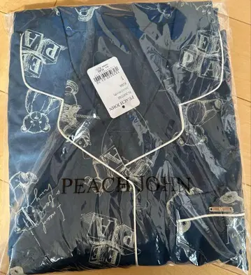 피치 존 룸웨어