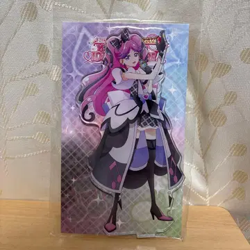 아이돌 프리큐어 라이브 2025 아크릴 스탠드 큐어 키스