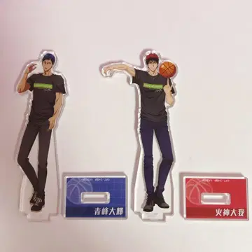 쿠로코의 농구 아크릴 스탠드