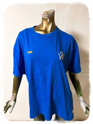 T19622 FR2 doko 반팔 셔츠 L