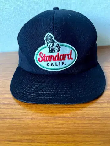 STANDARD CALIFORNIA 야구 모자