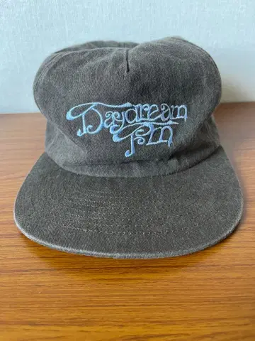 Daydream 브라운캡 (OVY.KAJA)