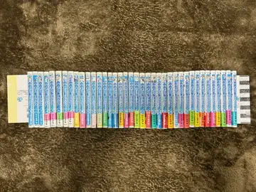 [ 새상품급 ] 크게 휘두르며 1권부터 38권