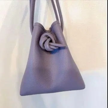 VASIC BOND MINI 라일락 한정판