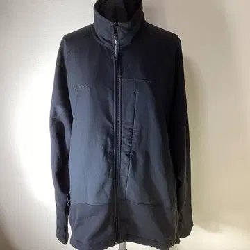 컬럼비아 안감 플리스 자켓 XL