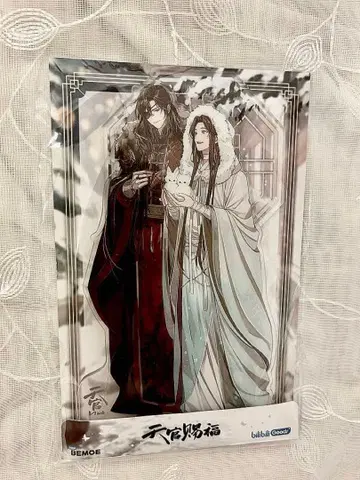 천관사복 아크릴 스탠드