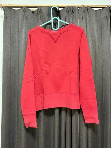 Champion 소문자 란택 복각 트레이닝복