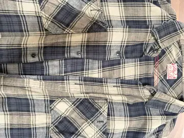 코지마 청바지 XXL 셔츠