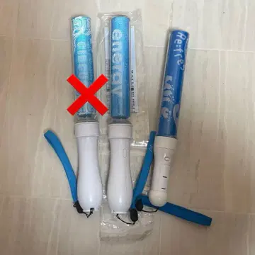 시오자키 타이치 응원봉