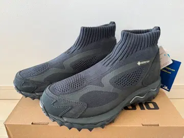 MIZUNO WAVE MUJIN TL MID GTXnonnative 23