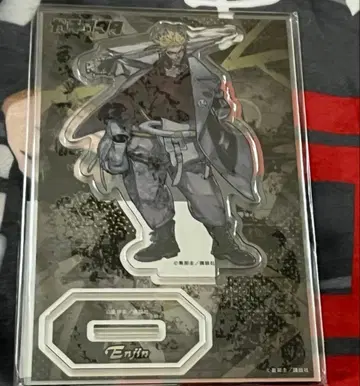 가치액터 엔진 제비뽑기당 아크릴 스탠드