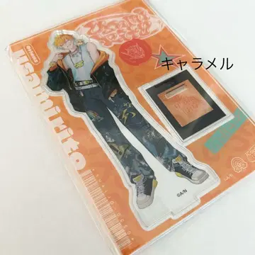 니지산지 Oriens x iCouleur 아크릴 스탠드 우사미 리토