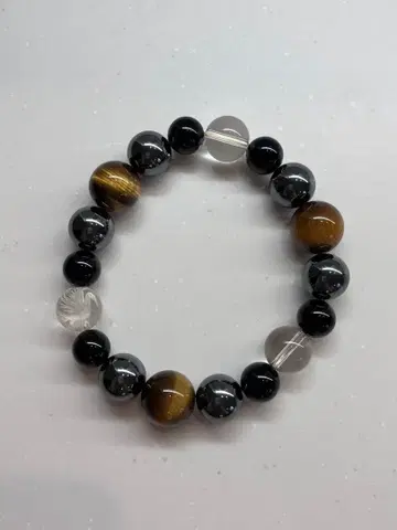 야타가라스 파워스톤 팔찌 약 8cm