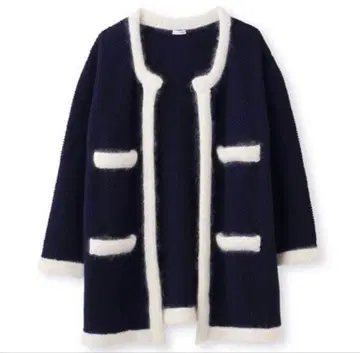 DRESSTERIOR 니트 가디건