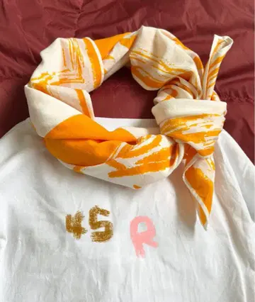 45R 스톨 스카프 45rpm umii908