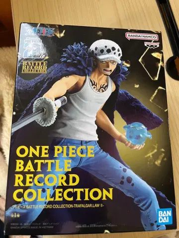 ONEPIECEBATTLERECORDCOLLECTION 트라팔가 로