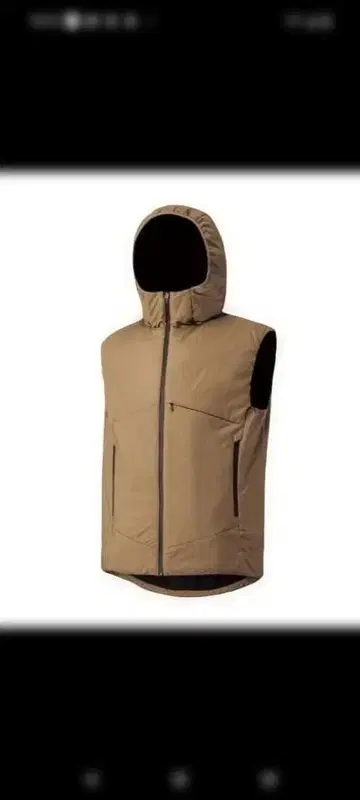 최종 가격 워크맨 xshelter 단열 베스트 3L 브라운