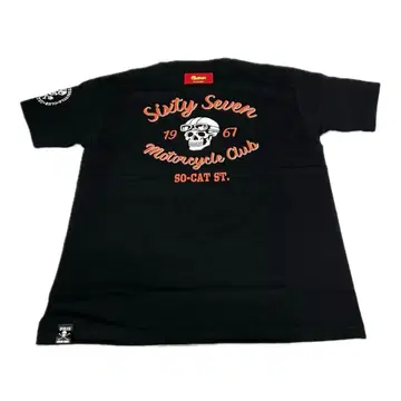 CREAM SODA 1967MCC T셔츠 3658