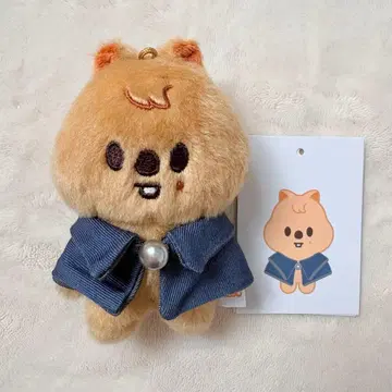 straykids 한쿼카 10cm magic school 봉제 인형