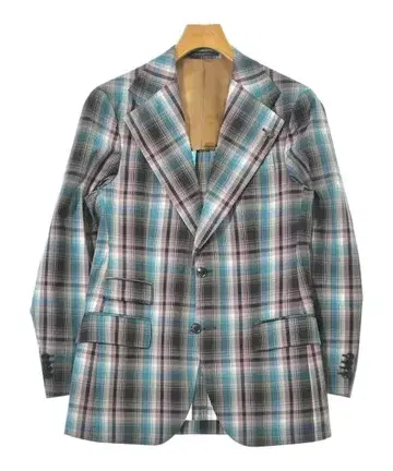 Gabriele Pasini 테일러드 자켓 남성용