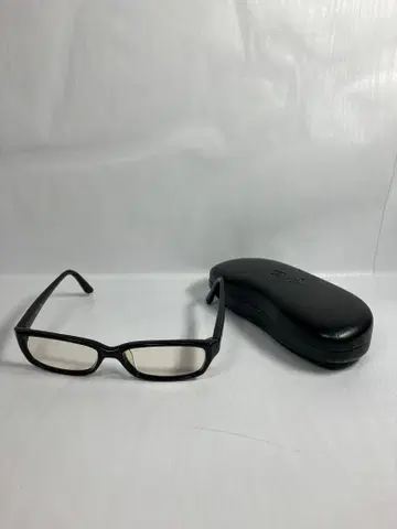 Ray-Ban 블랙 프레임 RB5272