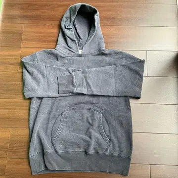 Jackman GG SWEAT PARKA XL 네이비