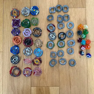 베이블레이드 묶음 판매