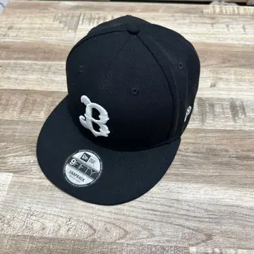 오릭스 버팔로즈 캡 9FIFTY