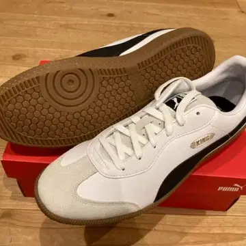 puma 킹 29.5cm