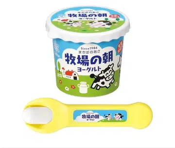 멜짱 요구르트 & 푸딩 세트