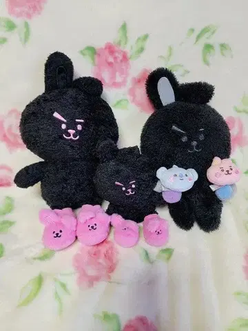 릴랙스 시리즈 봉제 인형 인형 여아