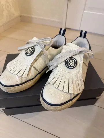 G-FORE 골프화 여성용 24.5cm